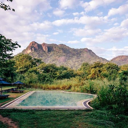 Gal Oya Lodge Galgamuwa  Екстер'єр фото