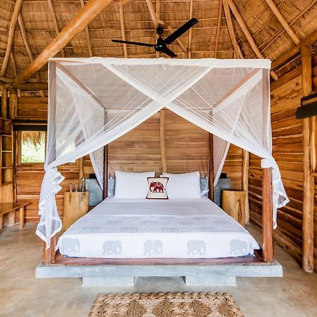 Gal Oya Lodge Galgamuwa  Екстер'єр фото