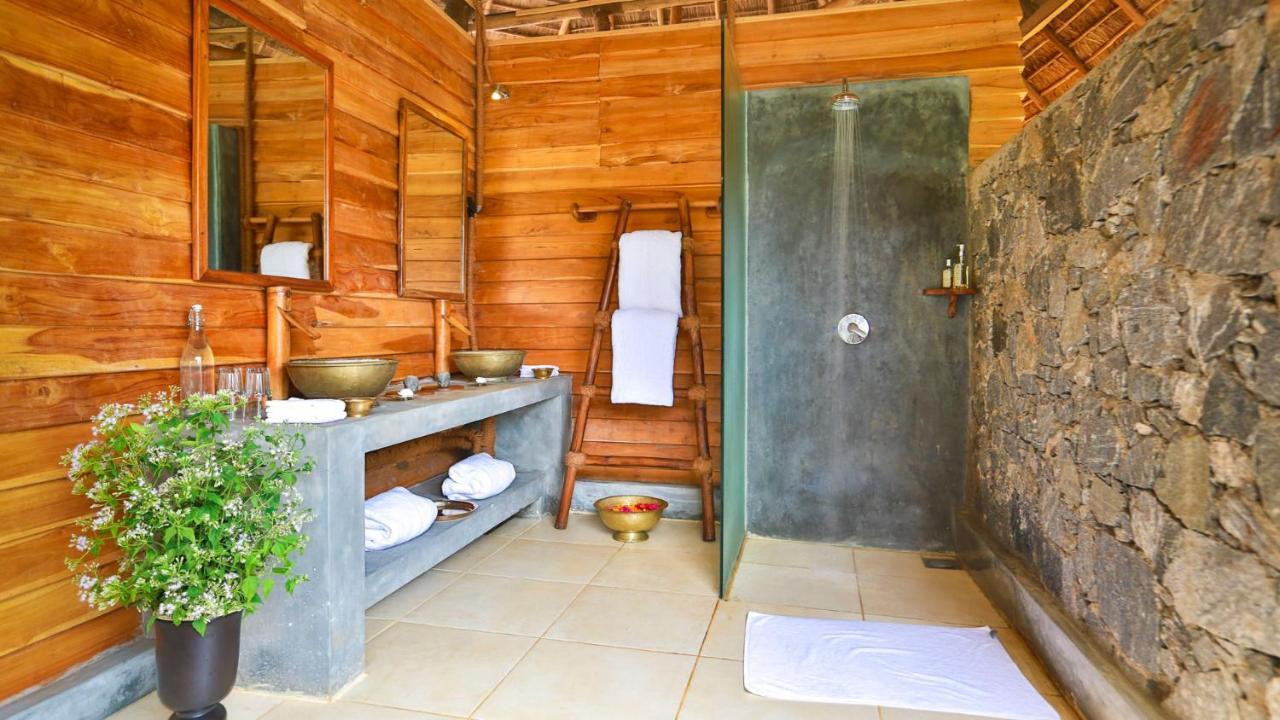 Gal Oya Lodge Galgamuwa  Екстер'єр фото