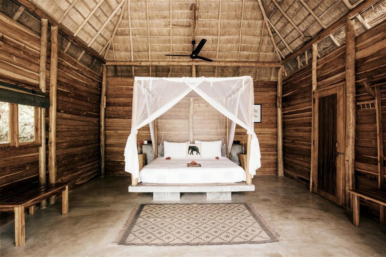 Gal Oya Lodge Galgamuwa  Екстер'єр фото