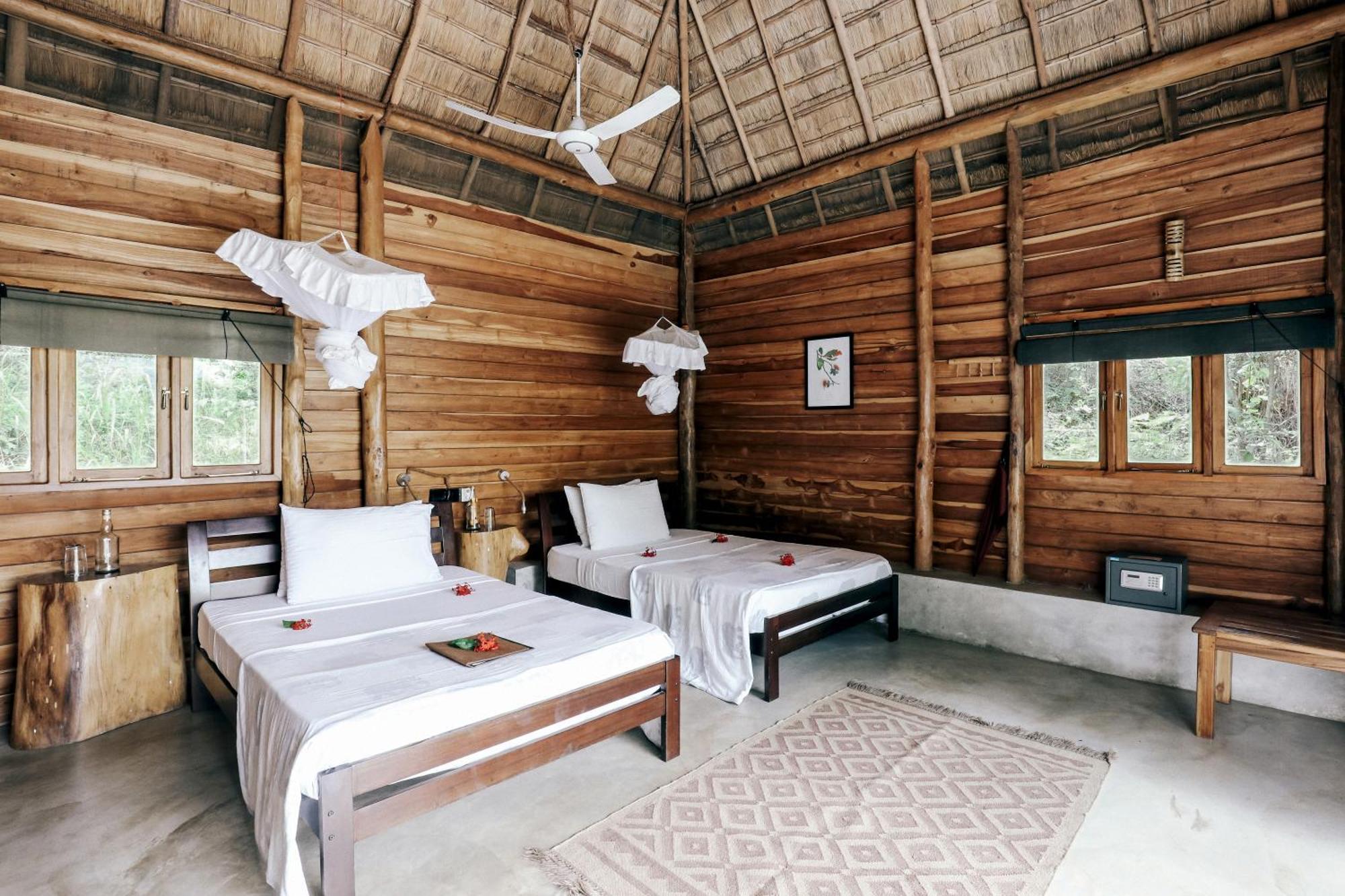 Gal Oya Lodge Galgamuwa  Екстер'єр фото