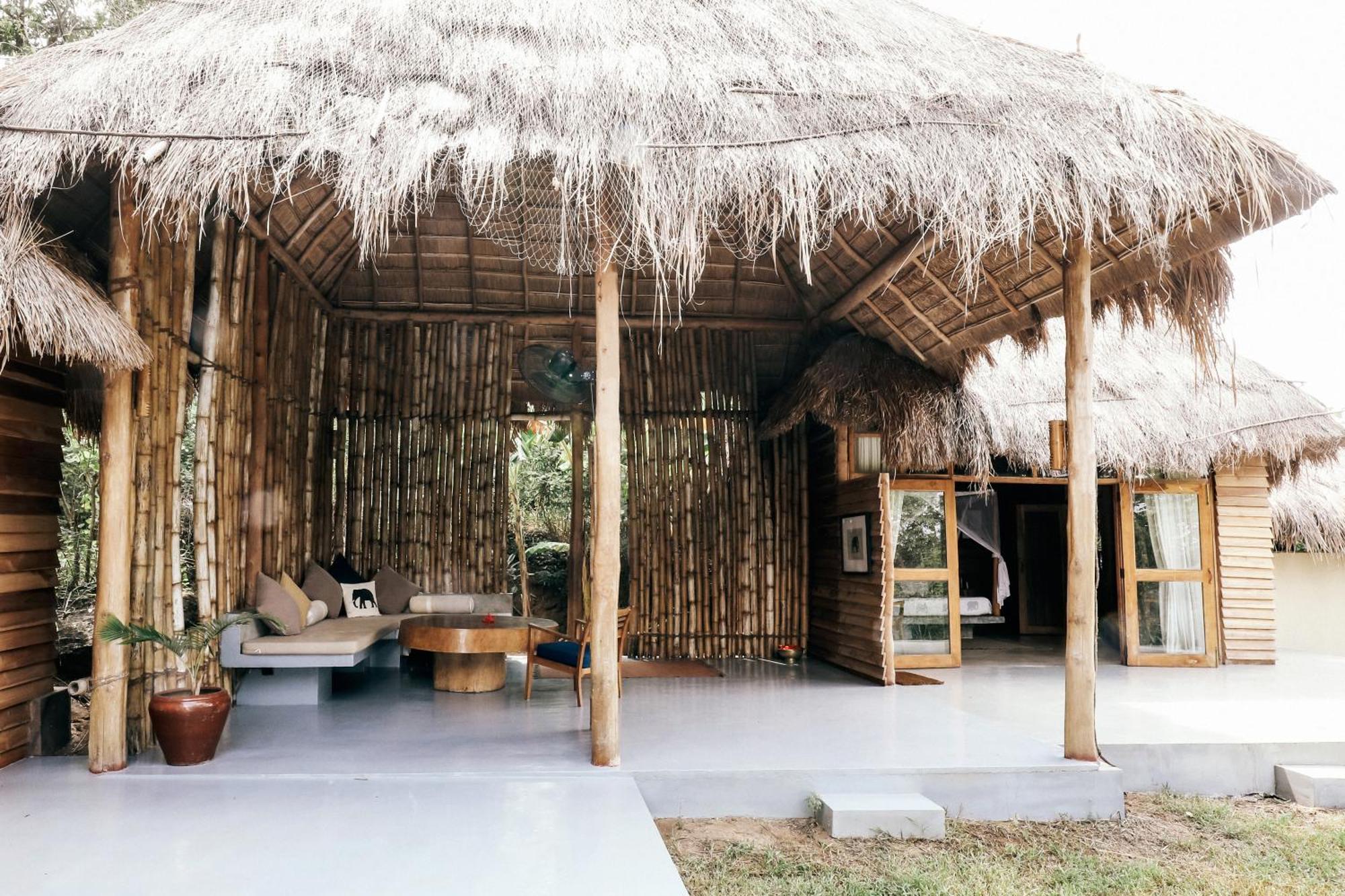 Gal Oya Lodge Galgamuwa  Екстер'єр фото