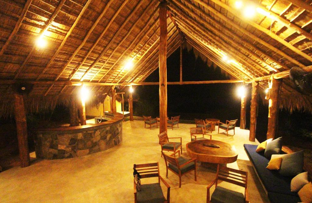 Gal Oya Lodge Galgamuwa  Номер фото