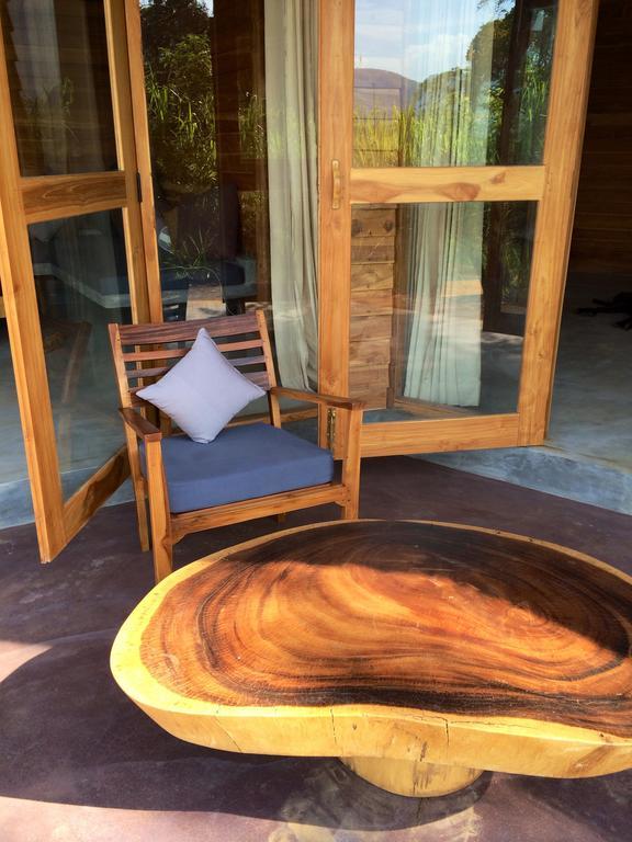 Gal Oya Lodge Galgamuwa  Номер фото